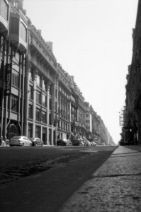 Rue Réaumur - 9 avril 2020 11h00